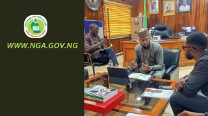 NGA Partners with Nigeria Health Watch for Art Exhibition on Maternal Health Awareness