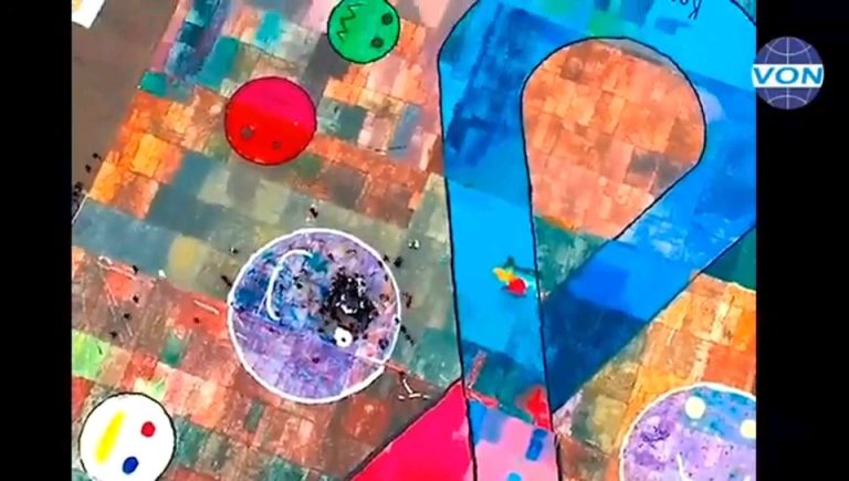 News Update (Video Story)