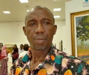 Zonal cordinator north east