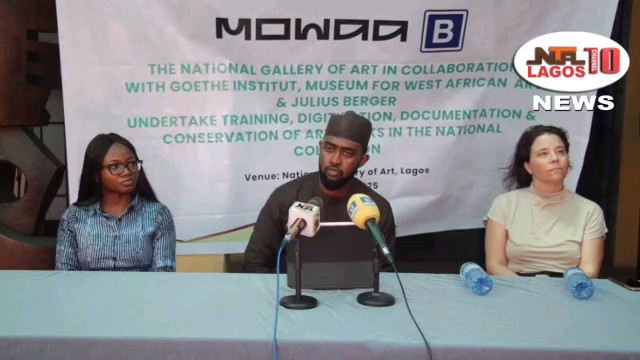 Director General National Gallery of Art