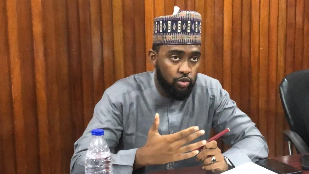 Director General NGA