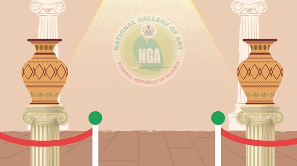 National Gallery of Art, Nigeria