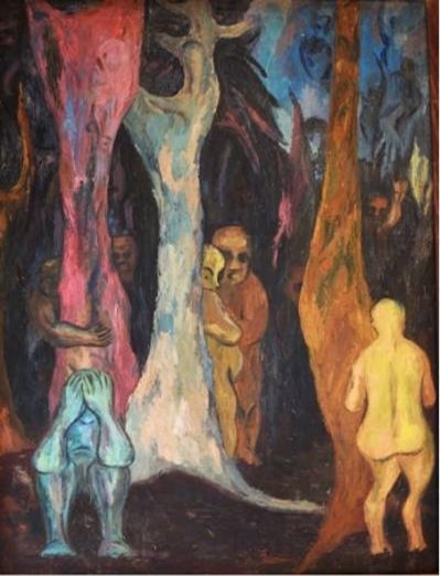 BIOGRAPHY OF UCHE OKEKE (MASTER OF MASTERS)