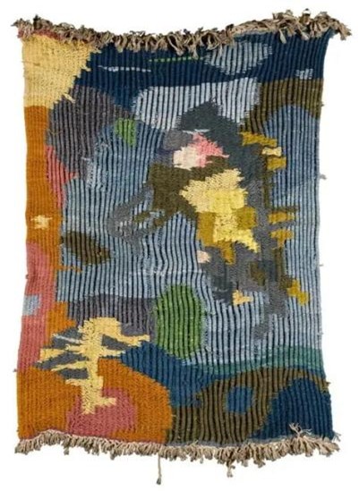 Oja Suite — Uche Okeke