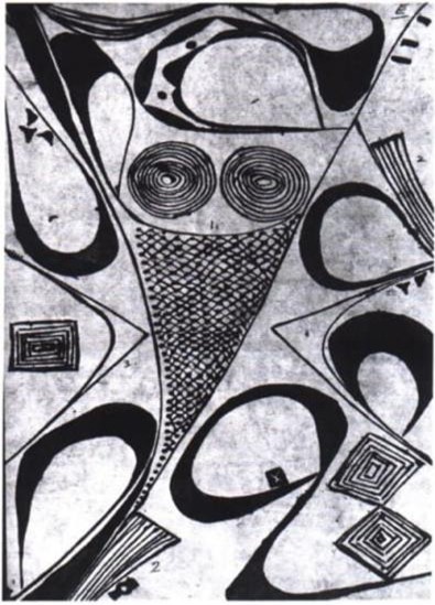 Smarthistory — Uche Okeke