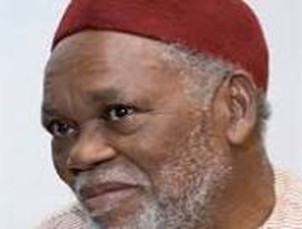 Professor Uche Okeke — Nigerian Artist