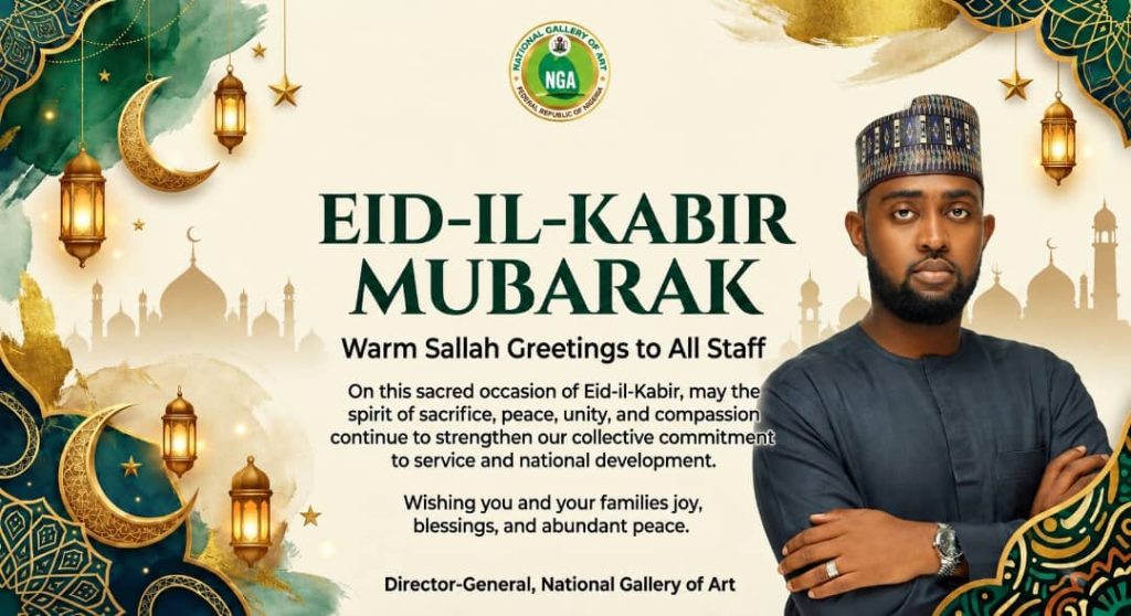 Director-General National Gallery of Art